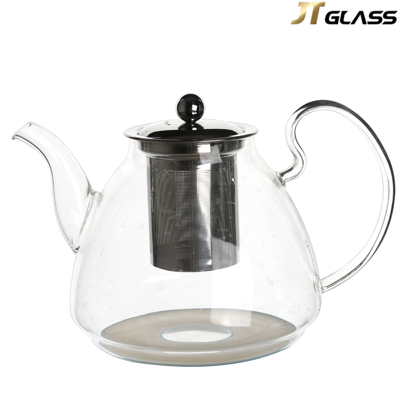 Wholesale New design bottomdispensing teapot for wholesale in Chinese