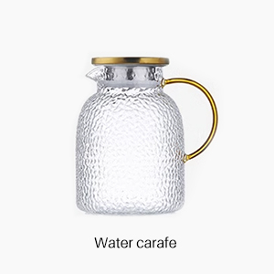Water carafe