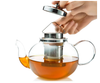 amazon best selling Four teapots in one teapot Tea Filter Tea Pot and Tea Infuser Set